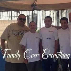 Meet your Posher, Glenda